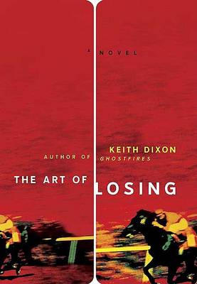 Book cover for The Art of Losing