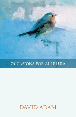 Book cover for Occasions for Alleluia