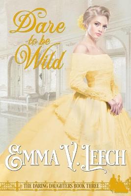 Book cover for Dare to be Wild