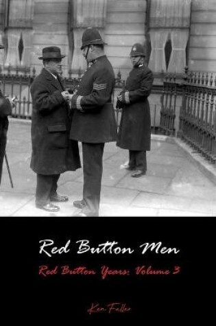 Cover of Red-Button Men