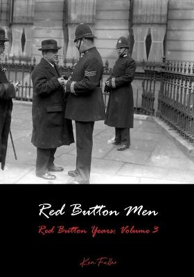 Book cover for Red-Button Men