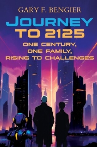 Cover of Journey to 2125