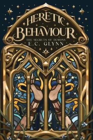 Cover of Heretic Behaviour