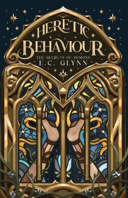 Cover of Heretic Behaviour