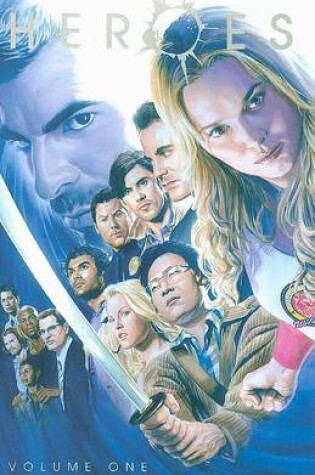 Heroes (Alex Ross Cover)