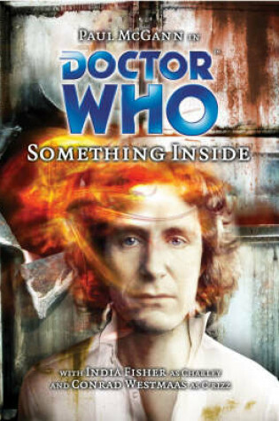 Cover of Something Inside