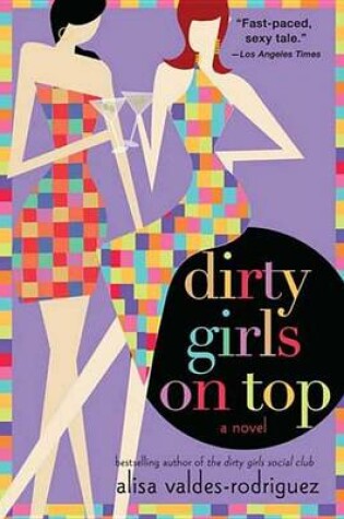 Cover of Dirty Girls on Top