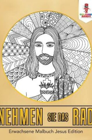 Cover of Nehmen Sie das Rad