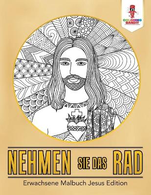 Book cover for Nehmen Sie das Rad