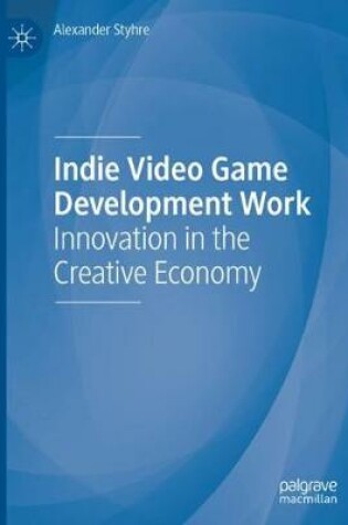 Cover of Indie Video Game Development Work