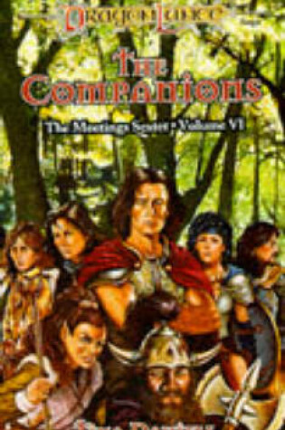 Cover of The Companions