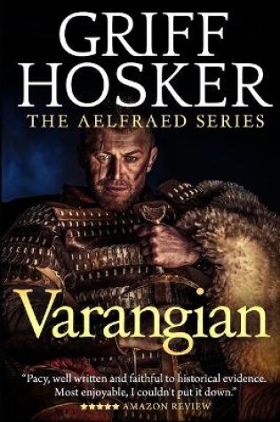 Cover of Varangian