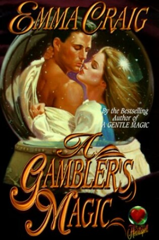 Cover of A Gambler's Magic