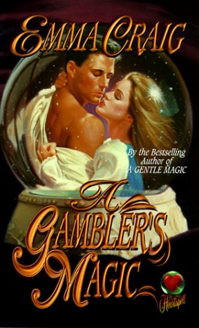 Cover of A Gambler's Magic