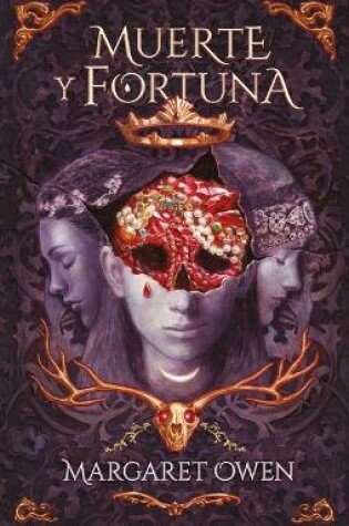Cover of Muerte Y Fortuna