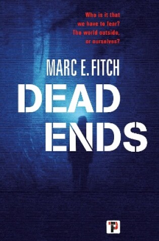 Cover of Dead Ends