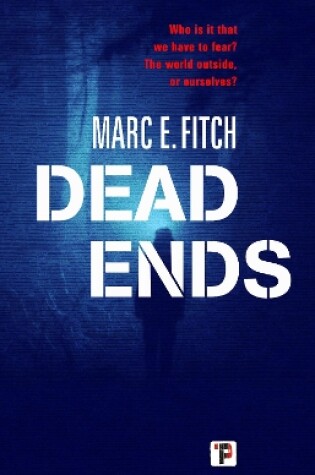 Cover of Dead Ends