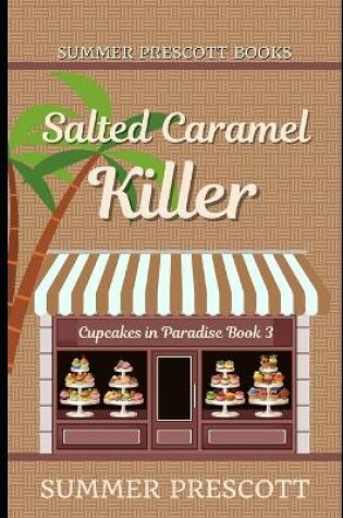 Cover of Salted Caramel Killer