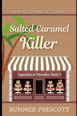Cover of Salted Caramel Killer