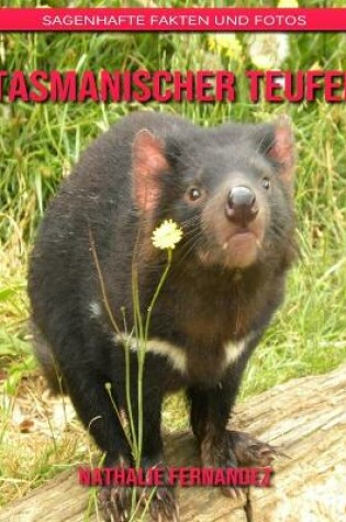 Cover of Tasmanischer Teufel