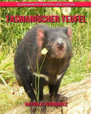 Book cover for Tasmanischer Teufel