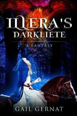 Cover of Illera's Darkliete