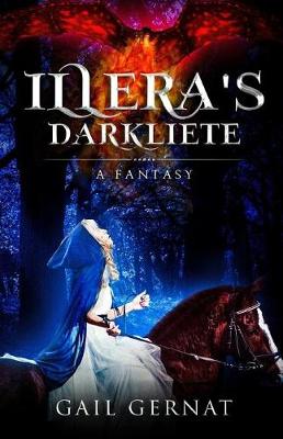 Book cover for Illera's Darkliete