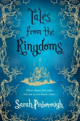 Cover of Tales From the Kingdoms