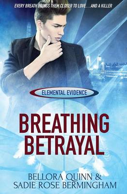 Book cover for Elemental Evidence