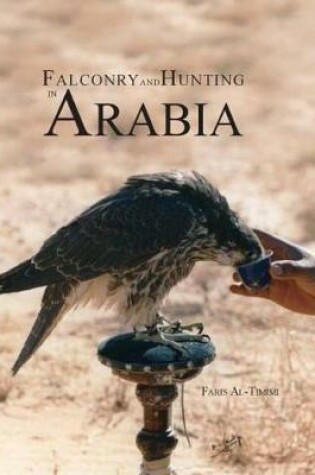 Cover of Falconry & Hunting in Arabia