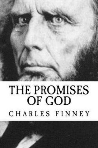 Cover of The Promises of God