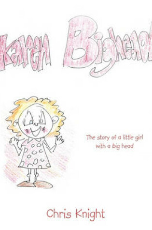 Cover of Karen Bighead