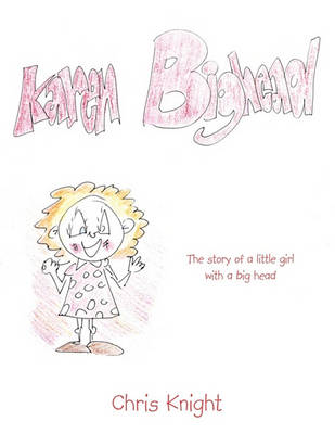 Book cover for Karen Bighead