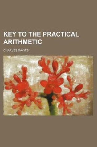 Cover of Key to the Practical Arithmetic