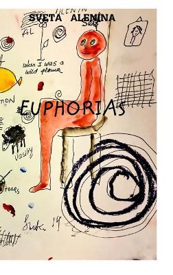 Book cover for Euphorias