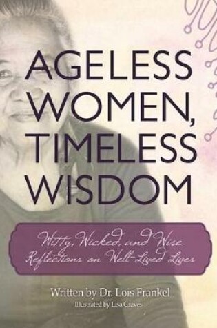 Cover of Ageless Women, Timeless Wisdom