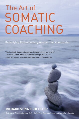 Cover of The Art of Somatic Coaching