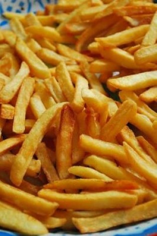 Cover of Fries