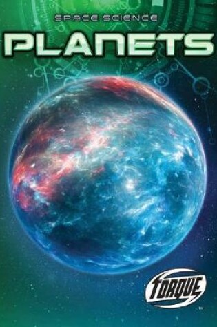 Cover of Planets