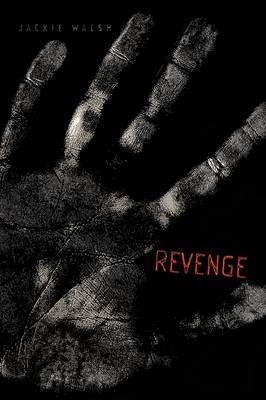 Book cover for Revenge