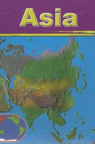 Cover of Asia