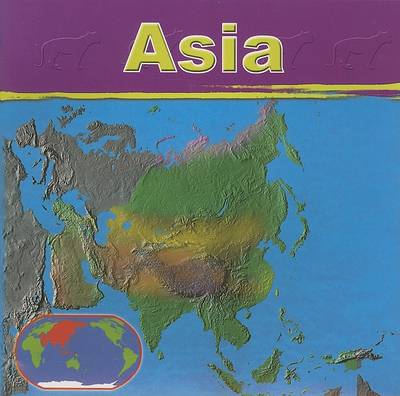 Book cover for Asia