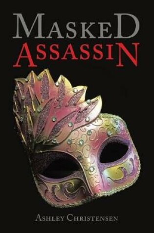 Cover of Masked Assassin