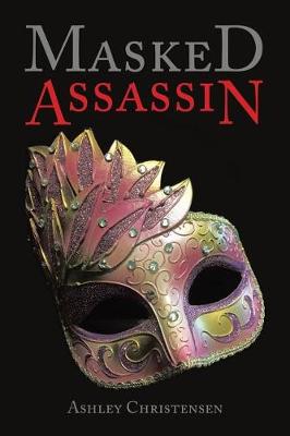 Book cover for Masked Assassin
