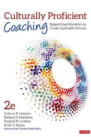 Cover of Culturally Proficient Coaching