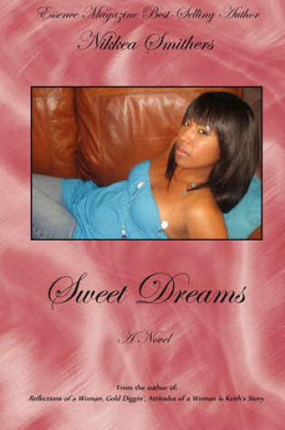 Cover of Sweet Dreams