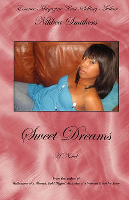 Book cover for Sweet Dreams