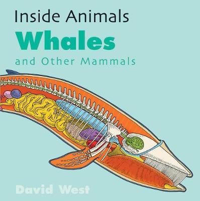 Cover of Whales and Other Mammals