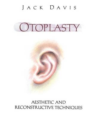 Book cover for Otoplasty