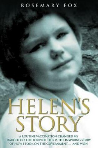 Cover of Helen's Story